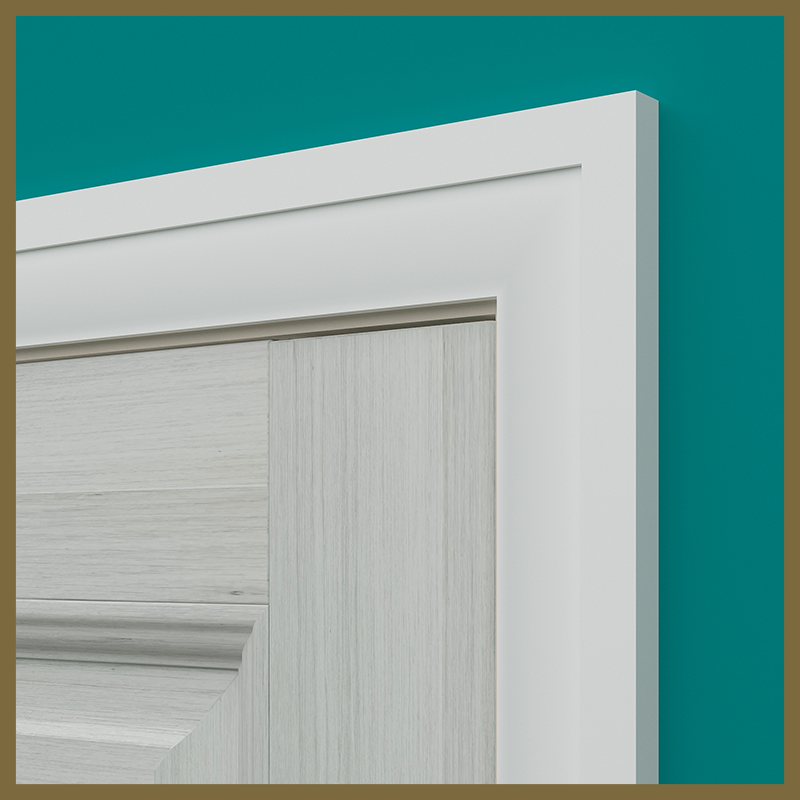 Ovlo  Architrave