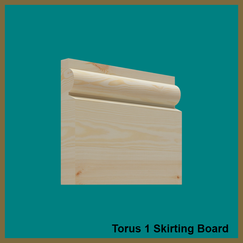 Torus 1