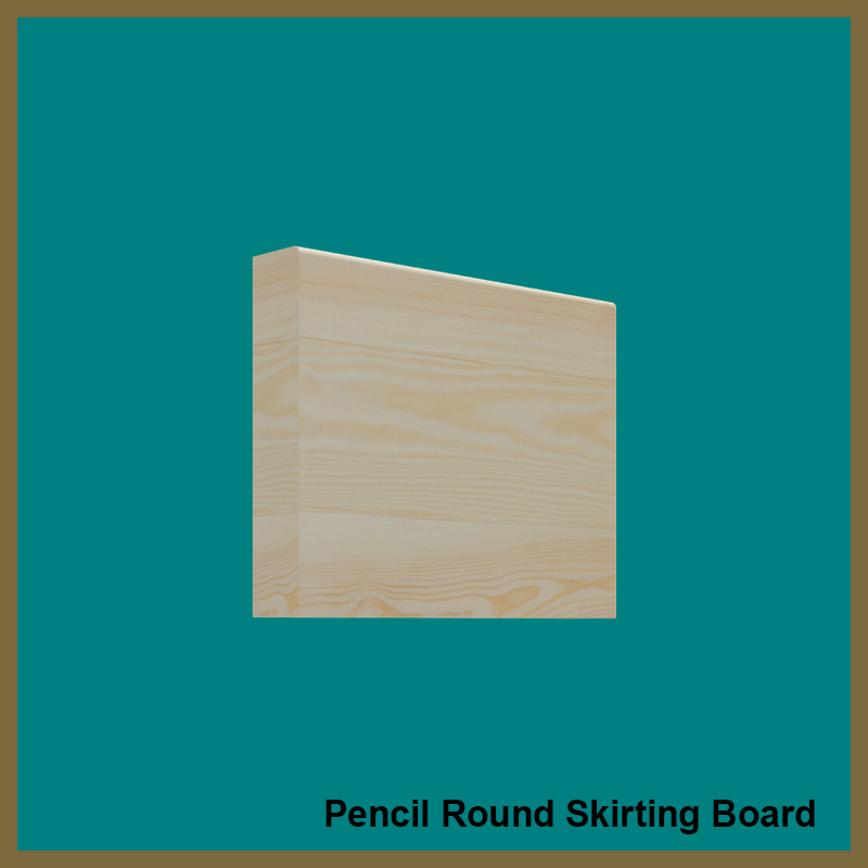 Pencil Round