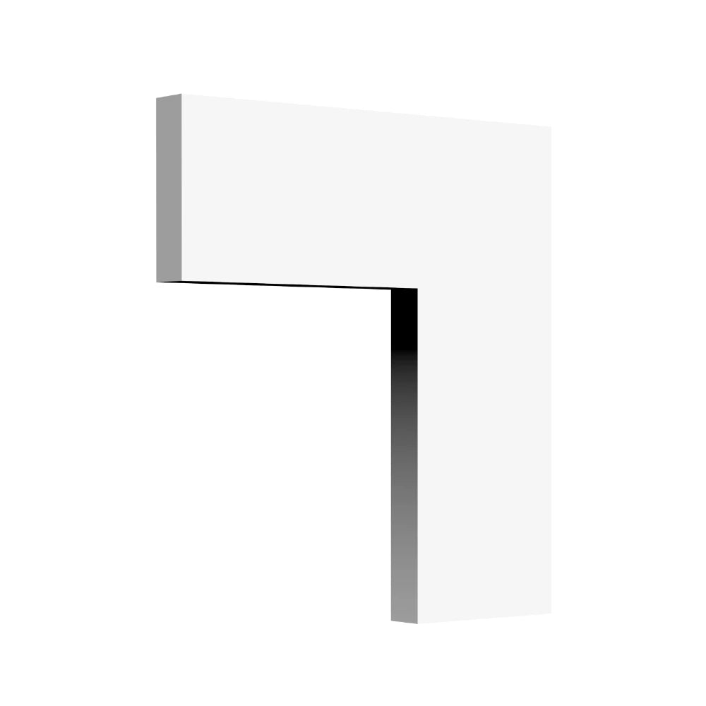 Square Edge  Architrave