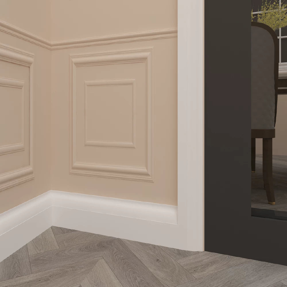 Asmara 5  Skirting Board