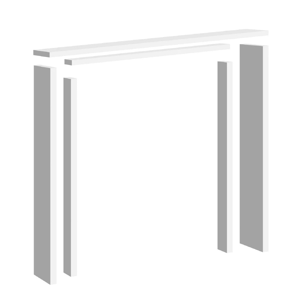 MDF Door Frame