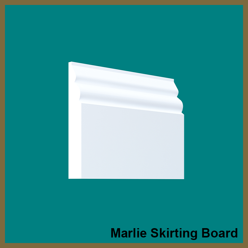 Marlie Skirting Board