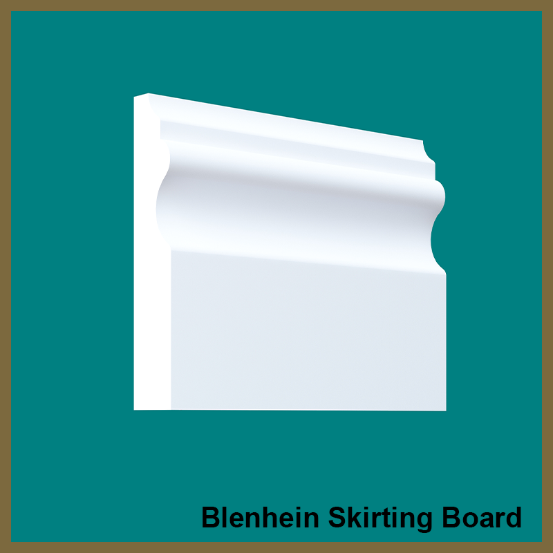 Blenhein  Skirting Board