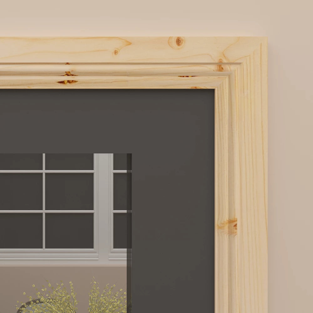 Marlie Pine Architrave