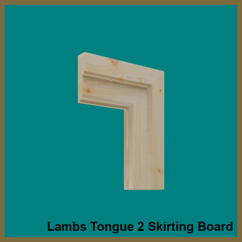 Lambs Tongue 2