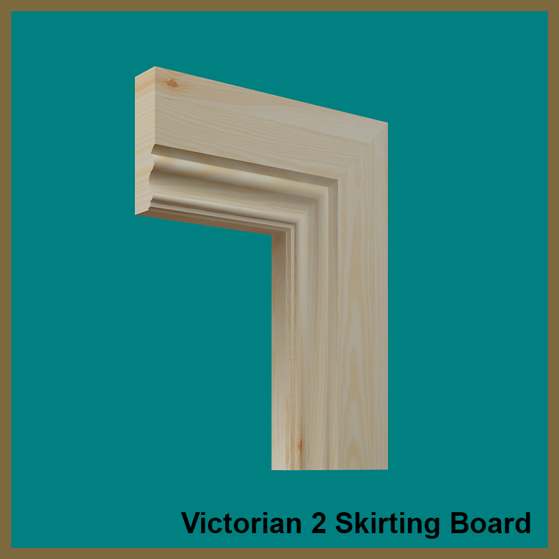 Victorian 2