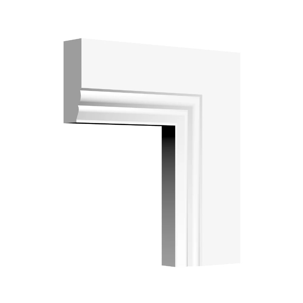 Marlie  Architrave