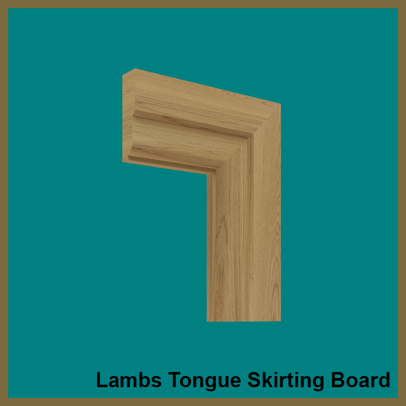 Lambs Tongue