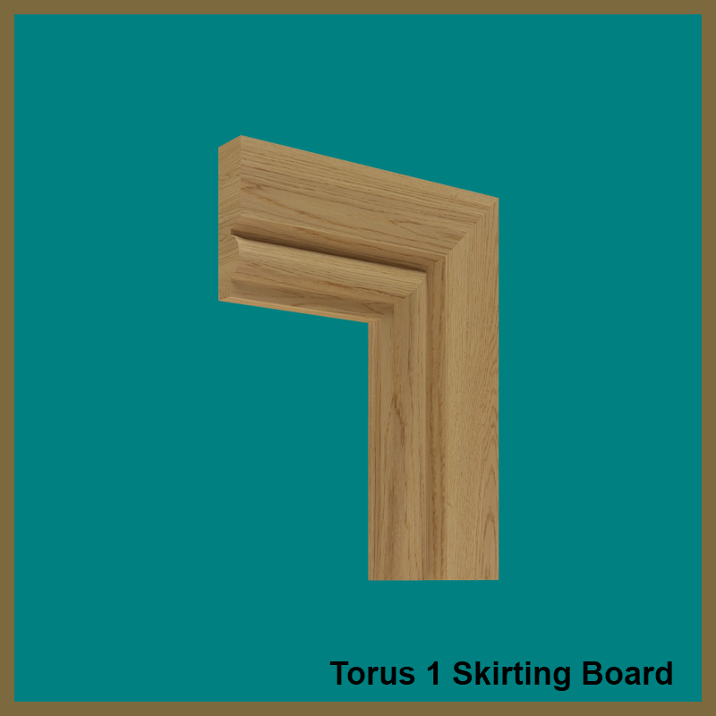 Torus 1