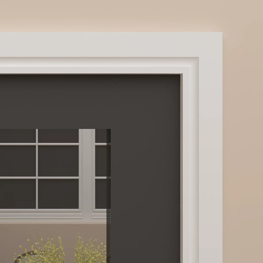 Contemporary Architrave