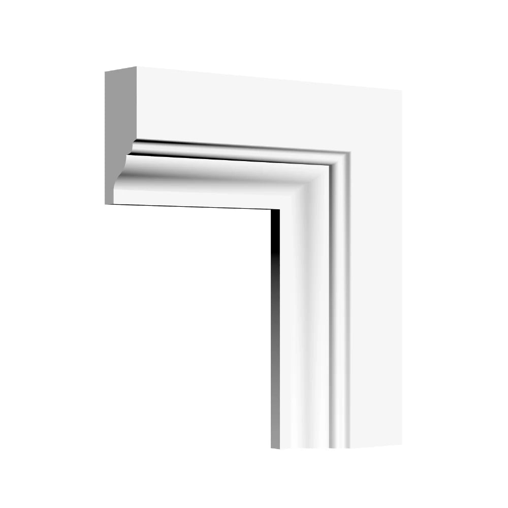 Roux  Architrave