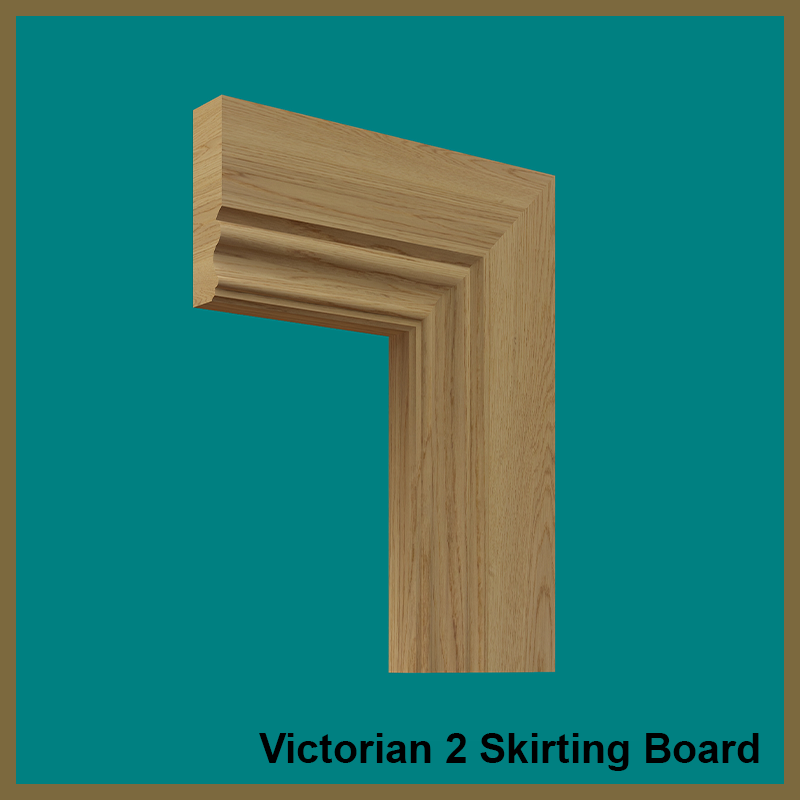 Victorian 2
