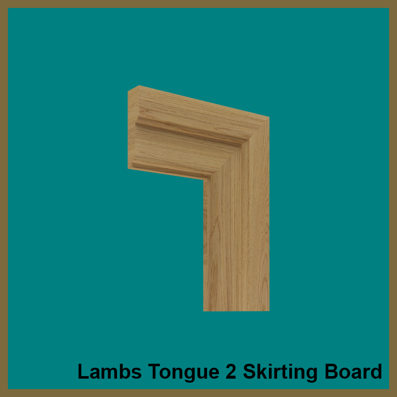 Lambs Tongue 2