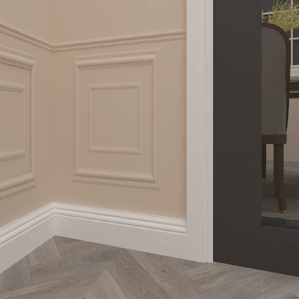 Marlie  Skirting Board