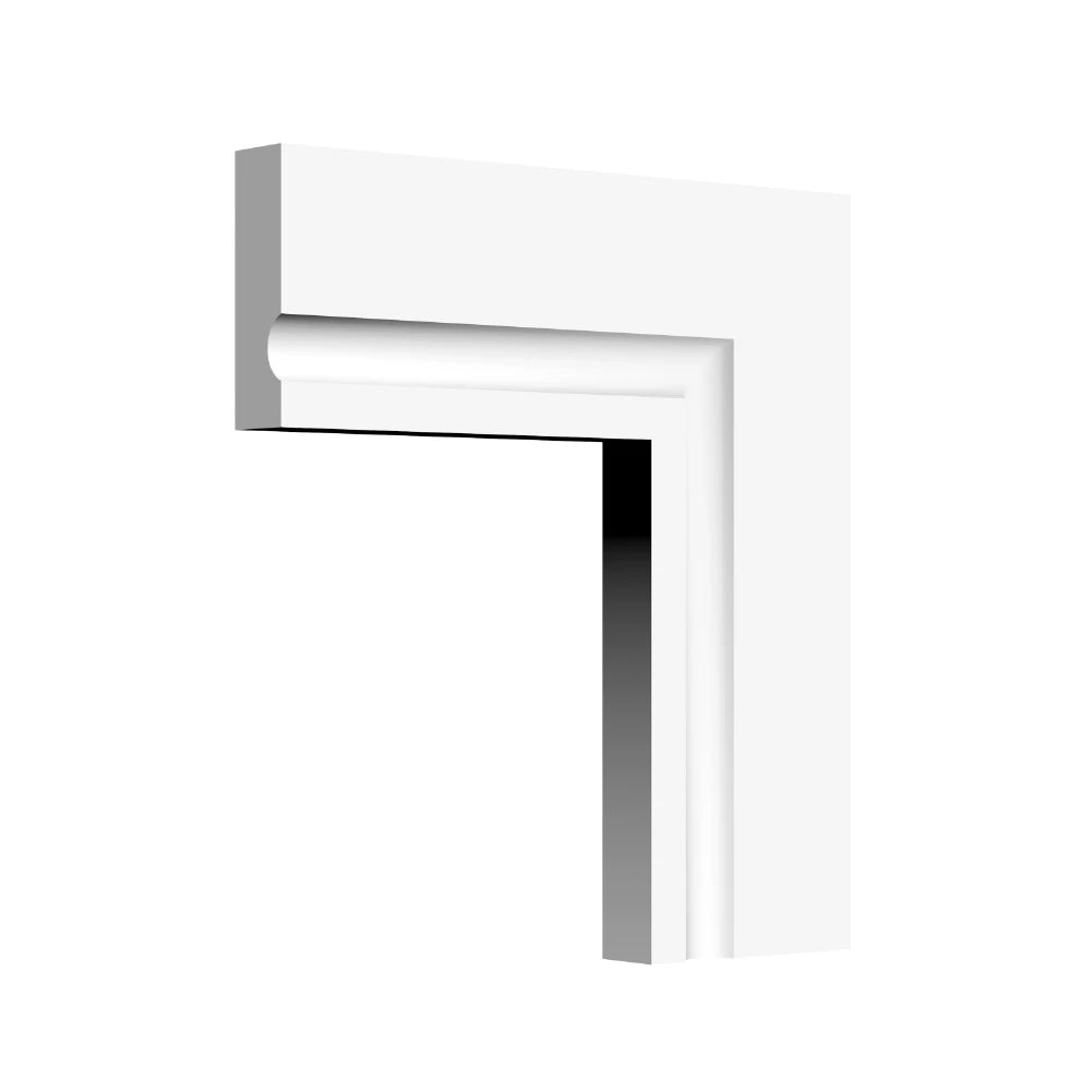 Contemporary Architrave