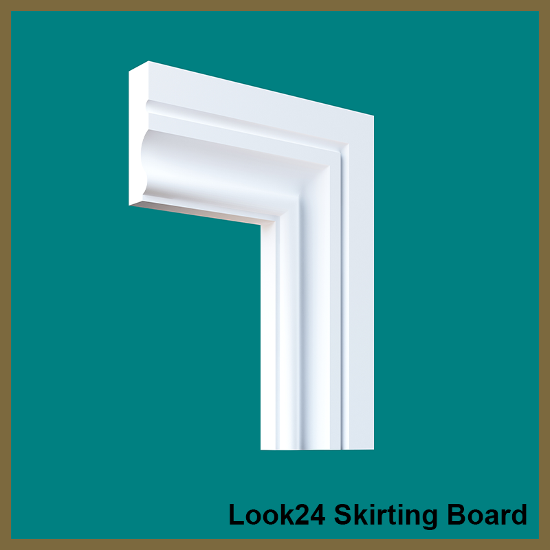 Look24  Skirting Board