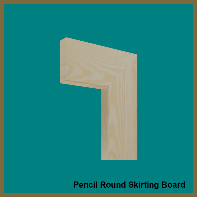 Pencil Round