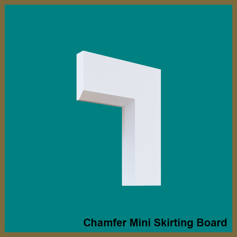 Chamfer Mini