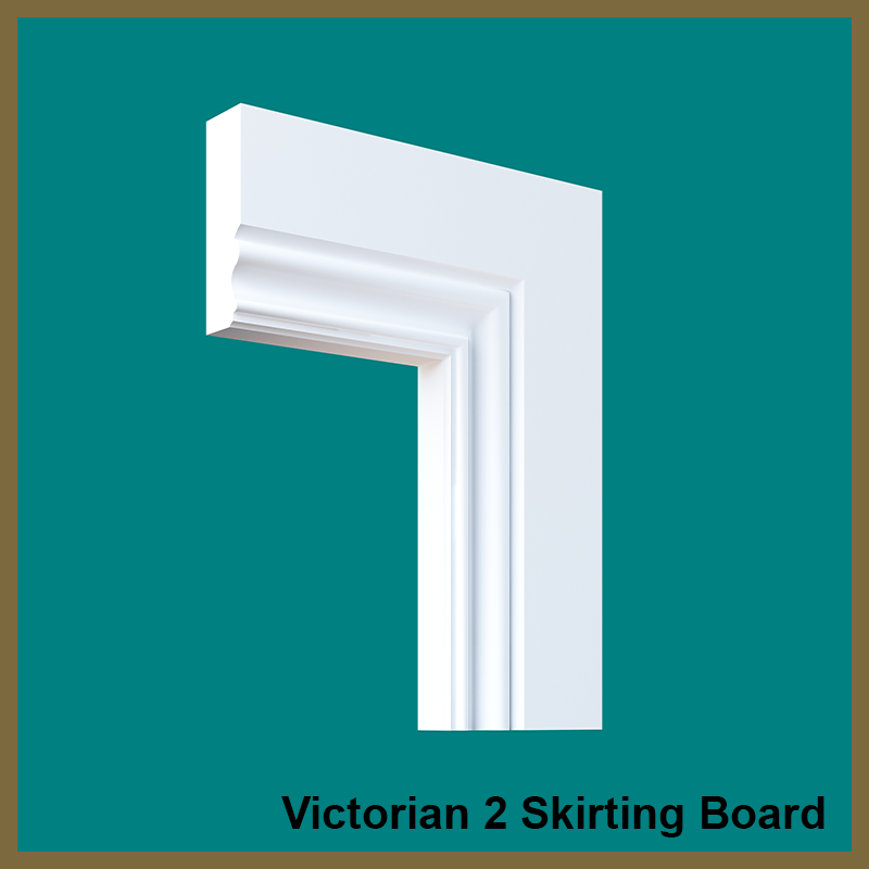 Victorian 2