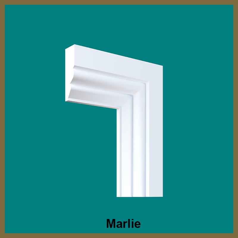 Marlie Architrave