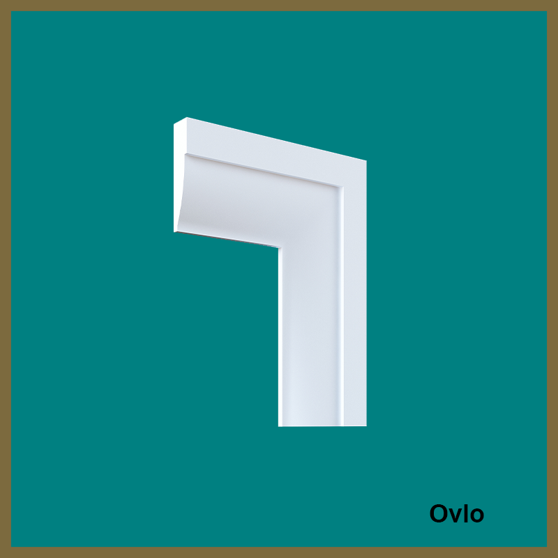 Ovlo  Architrave