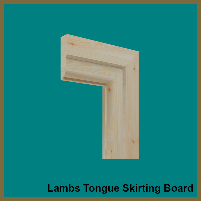 Lambs Tongue