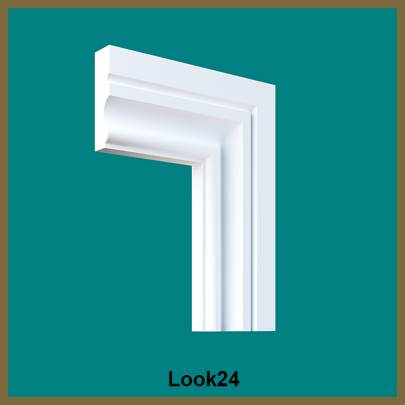 Look24  Architrave