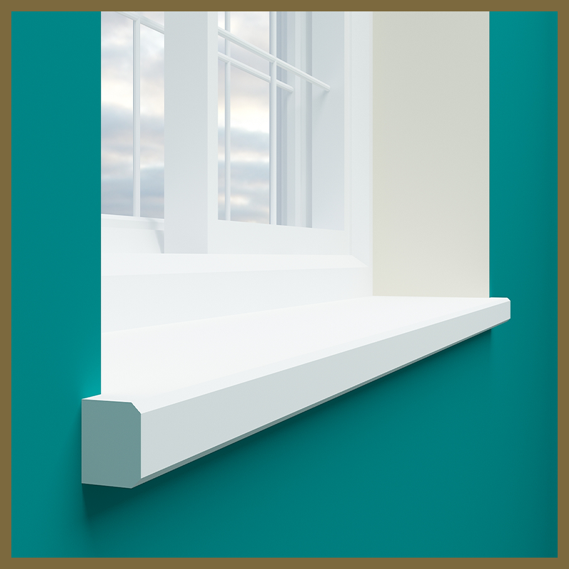 2x2 Window Board