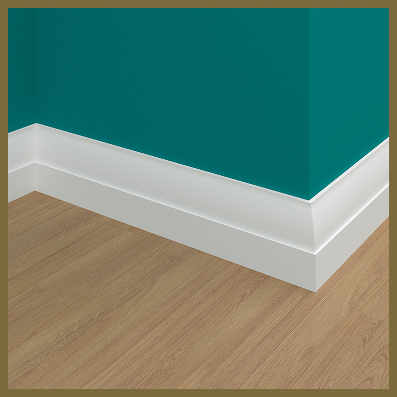 Ovlo  Skirting Board