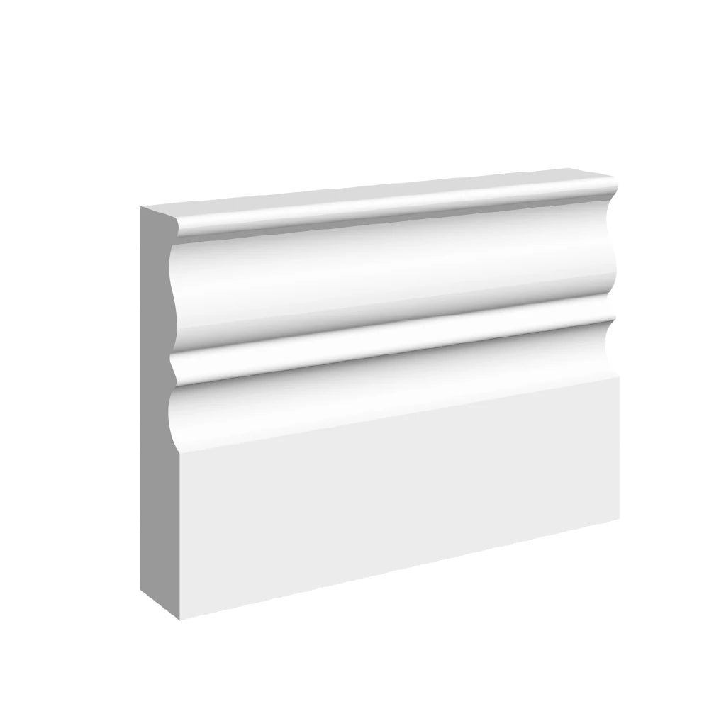 Asmara 3  Skirting Board