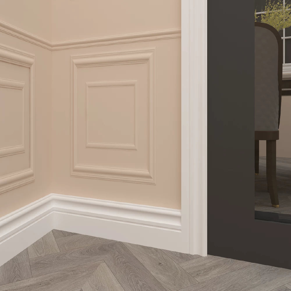 Look24  Skirting Board