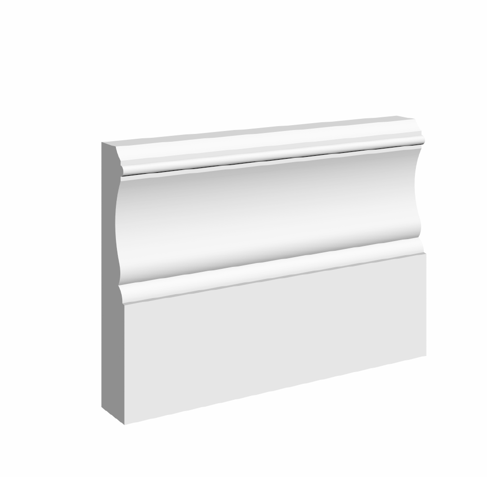 Windsor  Skirting Board