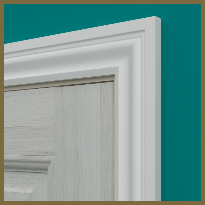 Mirage MDF Architrave