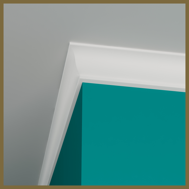 Wiltshire MDF Cornice Coving