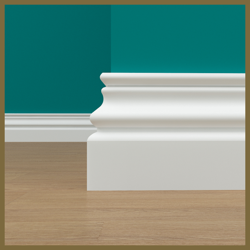 Elegance Skirting Board