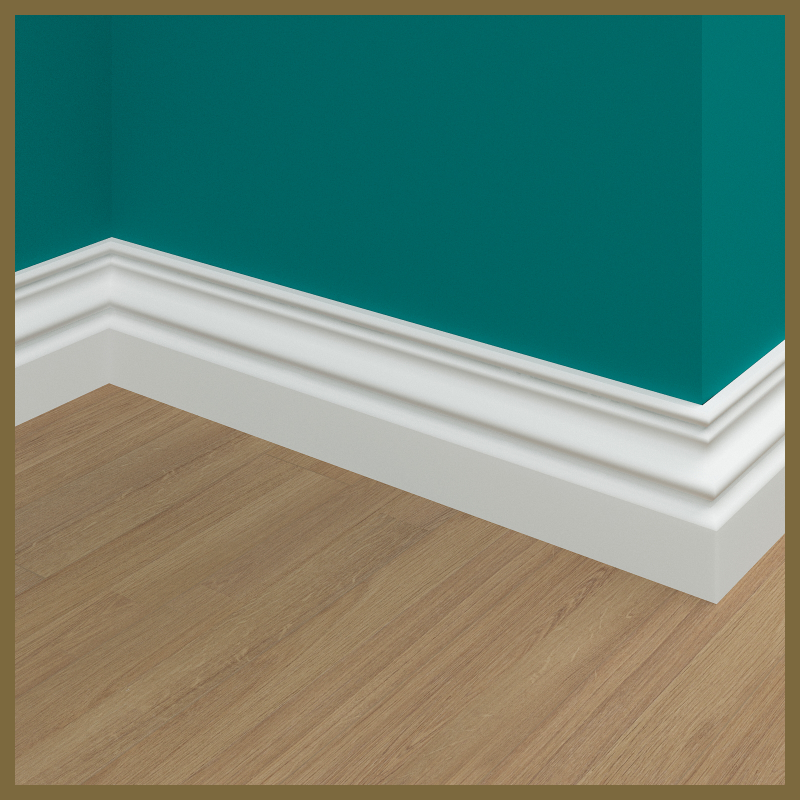Elegance Skirting Board