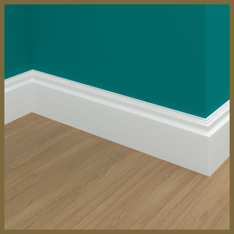 Jive Skirting Board