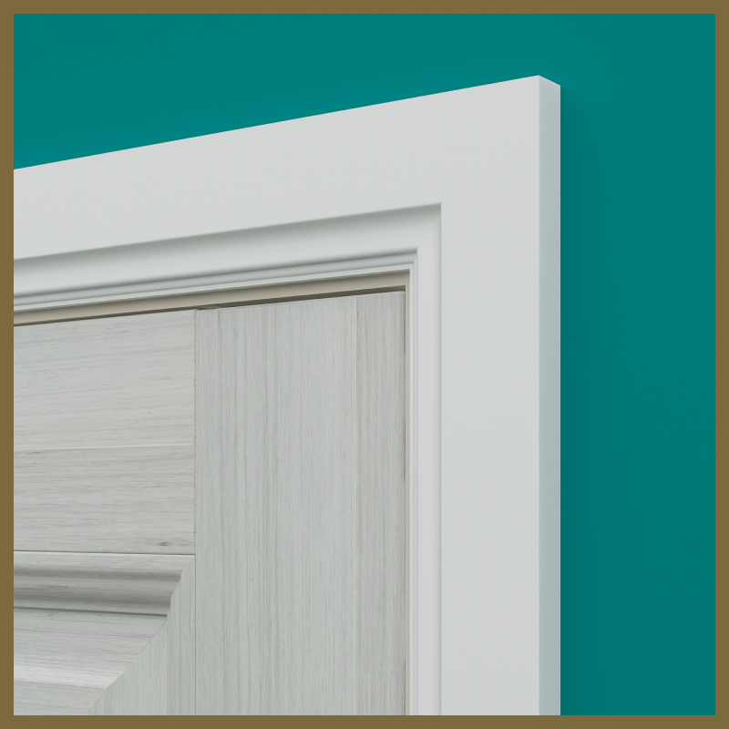 Jive MDF Architrave