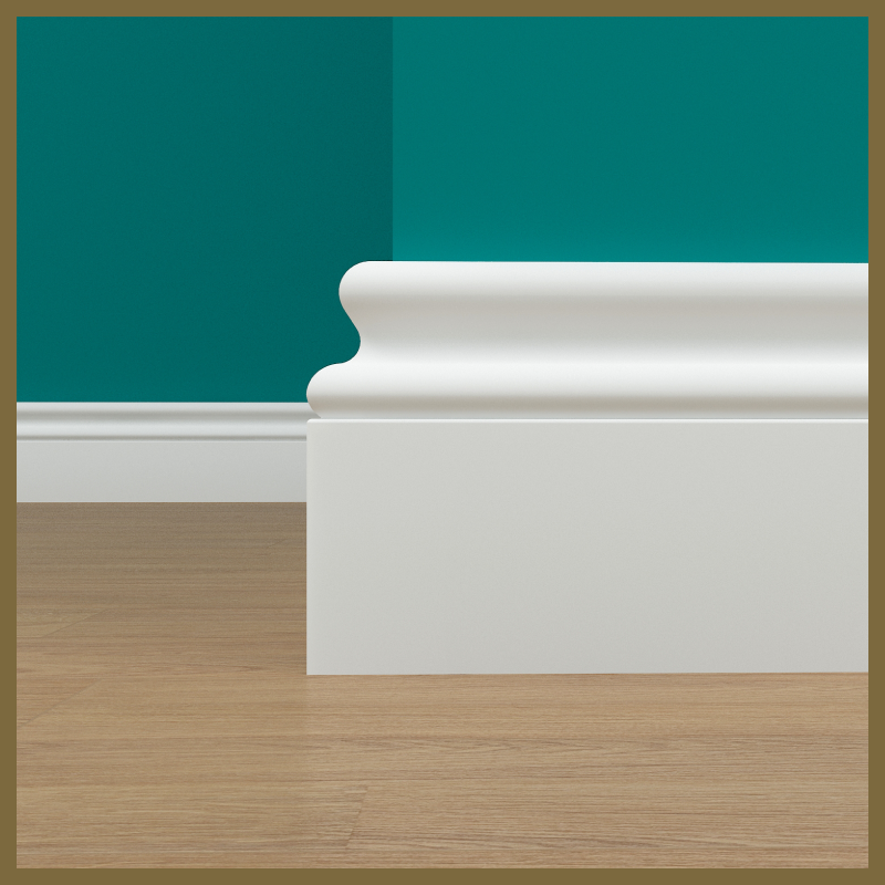 Revel Skirting Board