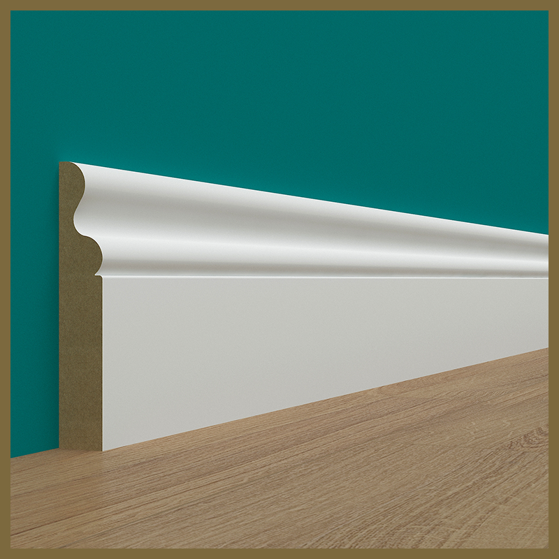 Revel Skirting Board