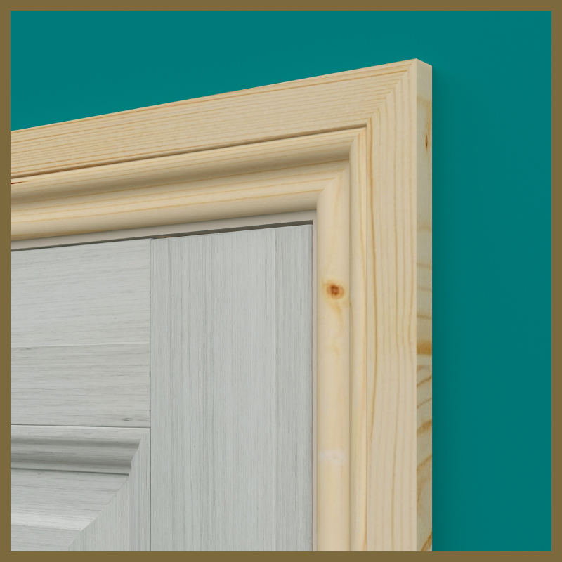 Revel Pine Architrave