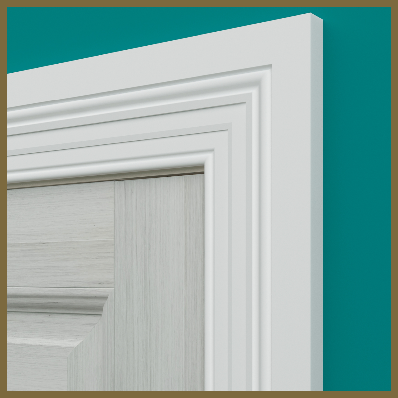 Denby MDF Architrave