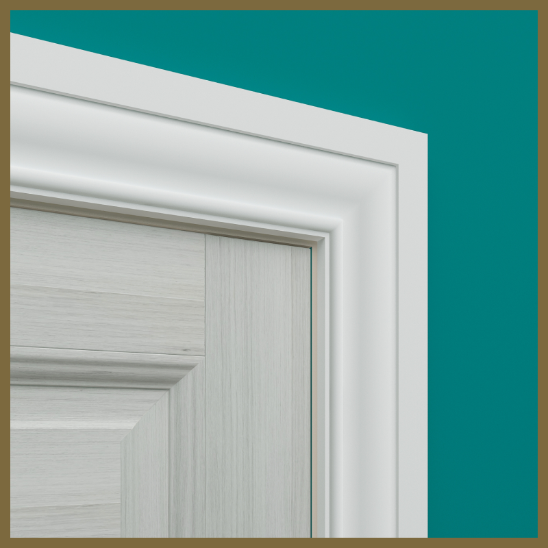 Duke MDF Architrave