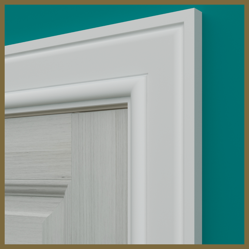 Kirby MDF Architrave