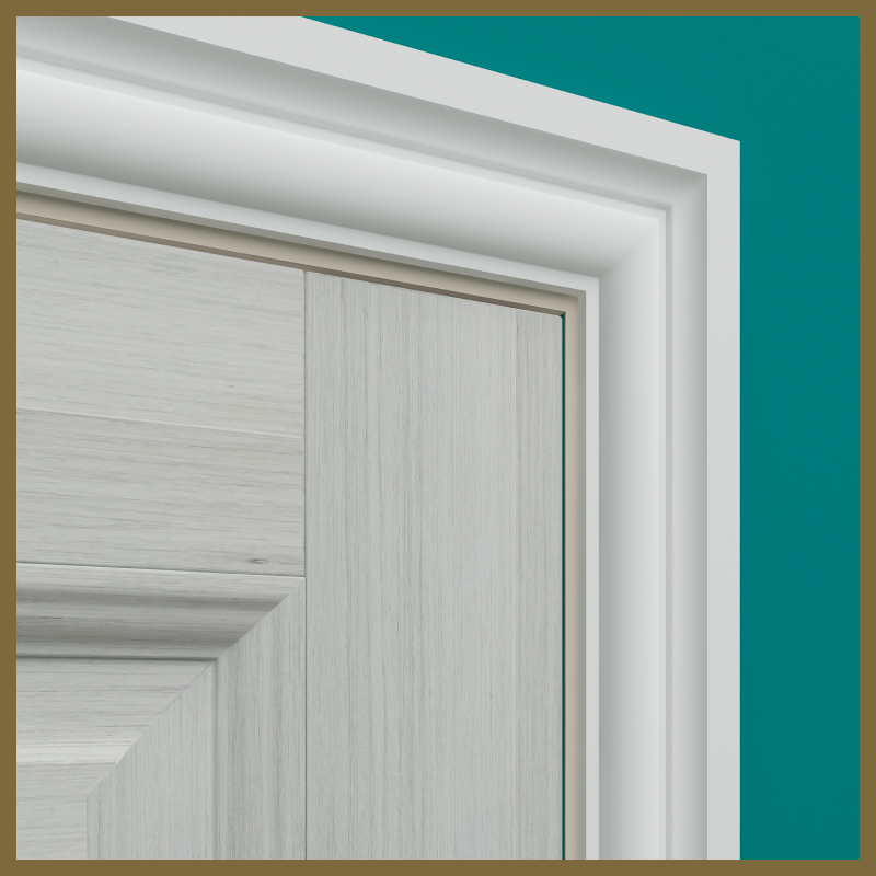 Milan MDF Architrave