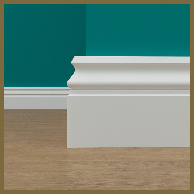 Mirage MDF Skirting Board