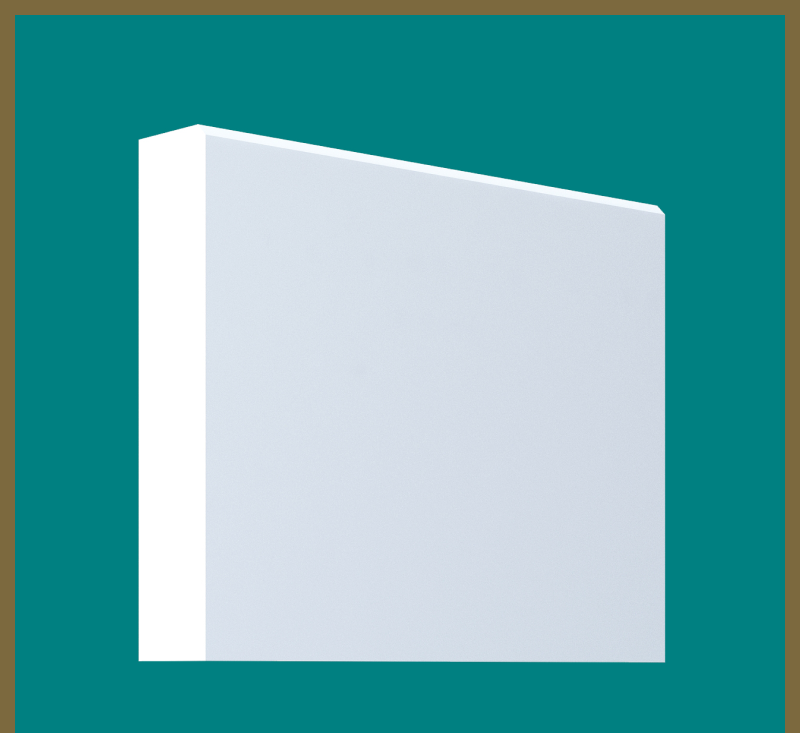 Edge 2x2 Skirting Board