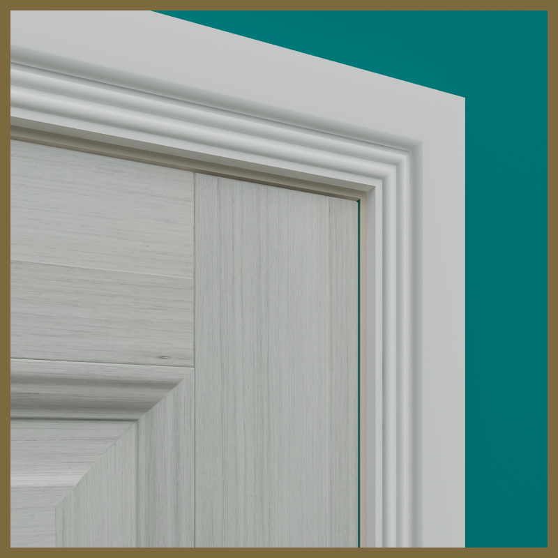 Ripple 2 Architrave