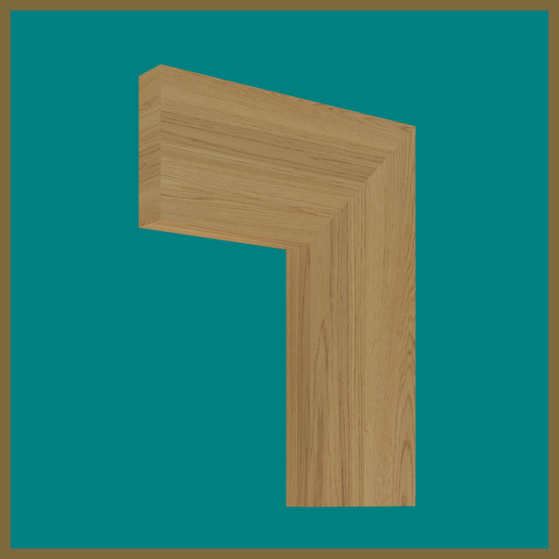 Square Edge
